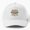 White, variant on Dad's Workshop Open 24/7 Baseball Cap, Handy Father Tool Shop Design Hat, Family Celebration Style