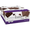 thumbnail image 1 of Barras de proteína Bionutritional Research Group Power Crunch 12 barras Bio Nutritional Power Crunch, 1 of 3