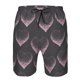 thumbnail image 3 of Balery pink hearts Traje de Baño Estilo Hawaiano para Hombre, Shorts de Secado Rápido con Bolsillos-XX-Large, 3 of 6