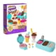 thumbnail image 1 of Arena Spin Master Kinec Sand Fábrica de Helados y Postres, 1 of 4
