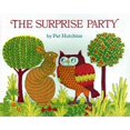 thumbnail image 1 of Fête Surprise, Pat Hutchins Couverture Rigide, 1 of 1