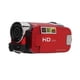 thumbnail image 1 of Video De Cámara De Videos, Cámara De Vlogging Full HD 1080p Con Pantalla TFT De Rotación De 270 Grados De 2.7 Pulgadas, Grabadora De Cámara Digital De Zoom 16x, 1 of 7