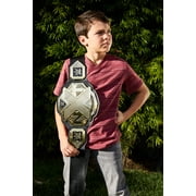 WWE New NXT Championship Toy Wrestling Title Belt