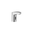 thumbnail image 1 of Sloan 3335111 Robinet Doseur Alimenté par Batterie 0,5 GPM, 1 of 1