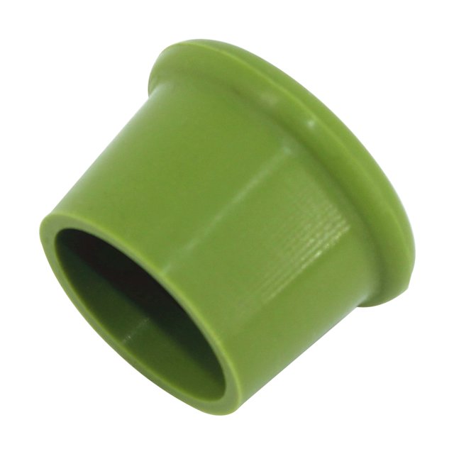 Inteprter 5 uds. De tapas de silicona para botellas, tapa para bebidas de cerveza, coque, Soda, sin fugas, cierres de champán, tapón protector fresco, Type10 NO10 Inteprter HA002670-03