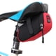 thumbnail image 1 of Bolsa trasera para ciclismo, equipo Sesolution para uso diario, impermeable, con bandas reflectantes, para ciclismo urbano, acceso a hidratación, nailon resistente, ideal para,Vsgery, 1 of 8
