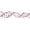 D, variant on Independence Day Satin Ribbon – Patriotic American Flag & Star DIY Bow Decoration for Car, Home, Door, Wall, Window, and Holiday Craft Projects, D