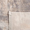 thumbnail image 4 of Safavieh Eclipse Gemina Abstract Area Rug, Beige/Brown, 8' x 10', 4 of 8