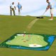 thumbnail image 1 of Juego De Golf Juego De Golf Juego de golf Estera de detección de swing divertido Equipo de ayuda para entrenamiento de golf (juego de golf), 1 of 8