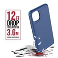 thumbnail image 3 of Funda BALLISTIC Urbanite para iPhone 11 PRO MAX Azul Ballistic, 3 of 5