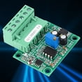 thumbnail image 6 of FV-500Hz10V Frequency Voltage Converter Module 0~500hz to 0~10V Digital to Analog Signal Module, 6 of 8