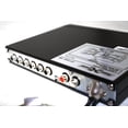 thumbnail image 4 of Ecualizador Gráfico Estéreo SoundXtreme 7 Bandas con Control Fader, 4 of 9