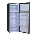 thumbnail image 4 of Frigidaire, 7.2 CuFt Retro Stainless Refrigerator, 4 of 5