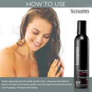 Scruples Creme Parfait Volumizing Foam