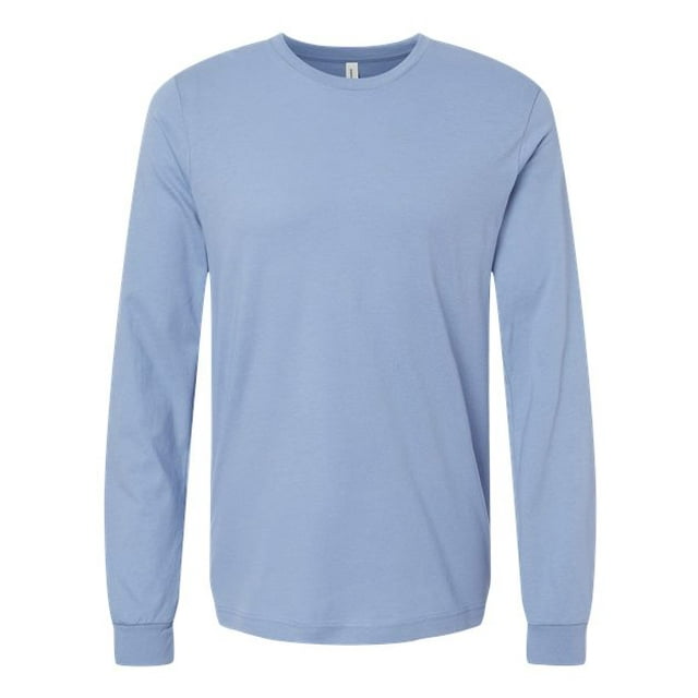 Bella + Canvas Bleu Lavande 123 m
