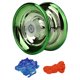 thumbnail image 1 of Yoy O Metal Yoy O Para Niños Principiantes Y Jugadores Avanzados De Yoy O, 1 of 5