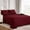 Maroon, variant on MORVEE Lightweight Super Soft Breathable Microfiber 3 Pieces King Size Bedsheet Set , 1 Bedsheet And 2 Pillow Cover , Wrinkle Resistant - Maroon - Solid