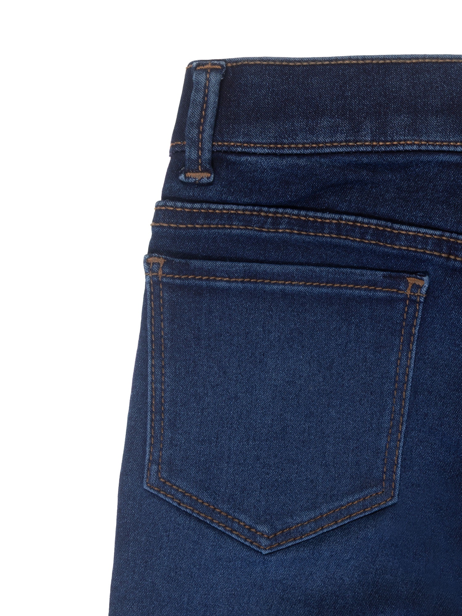Wonder Nation Girls Fashion Skinny Jegging, Sizes 4-18 & Plus