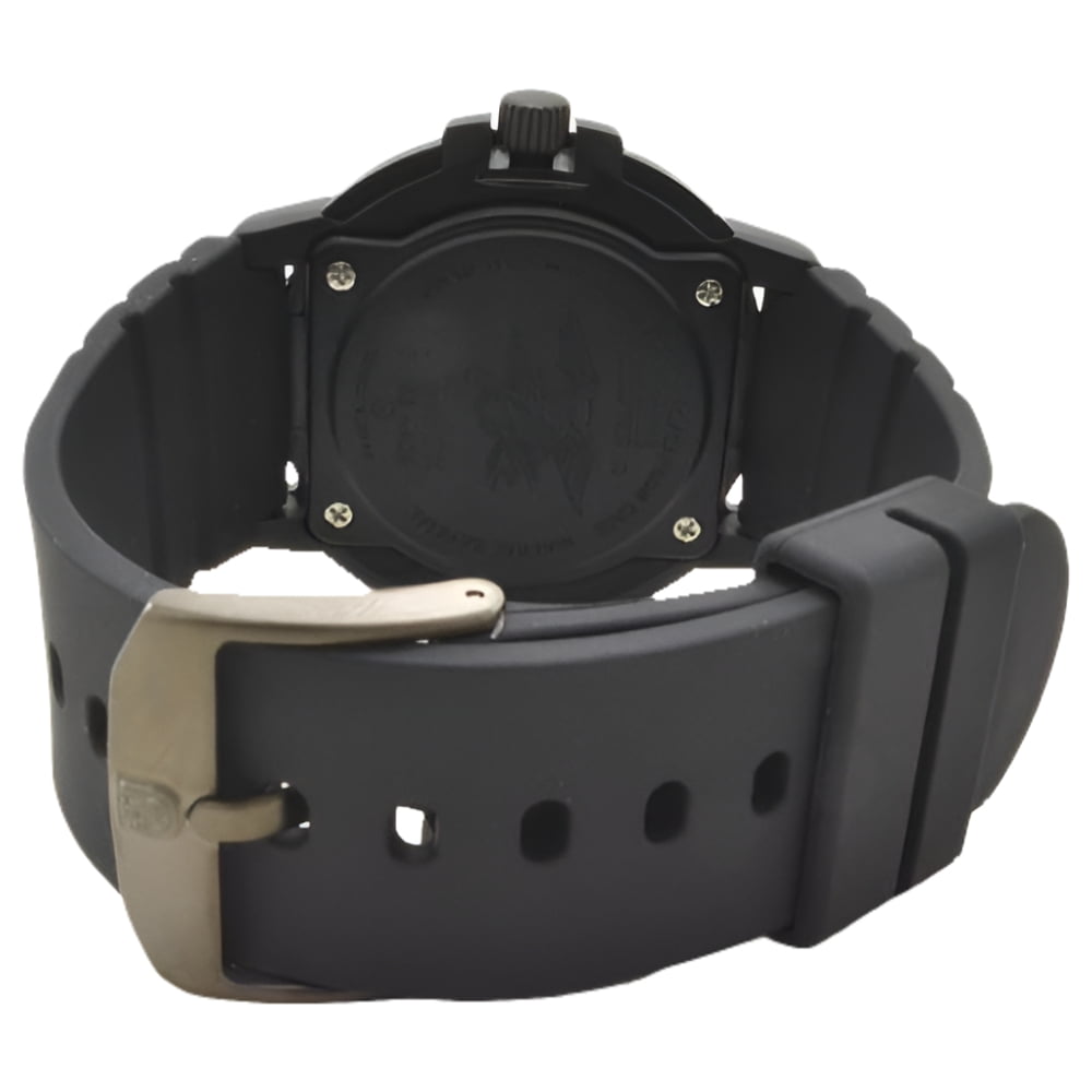 Luminox Men's Original Navy SEAL 3000 Diver's Watch 3001.BO