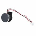 thumbnail image 1 of Black Bumper Ir Dock Sensor For Irobot Roomba 500 600 700 800 Series, 1 of 4