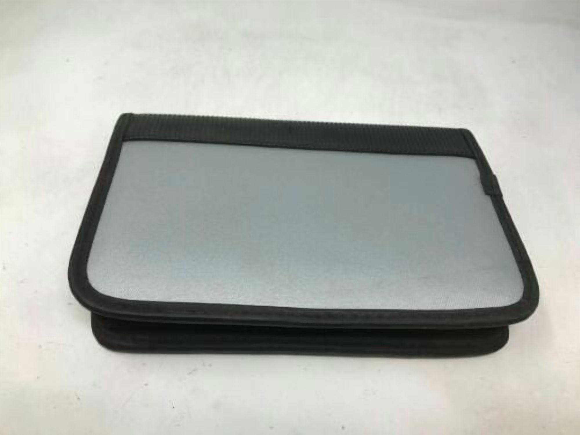 2006 Nissan Maxima Owners Manual Case Only OEM H02B16009