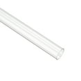 thumbnail image 4 of Uxcell 0.71''IDx0.79''ODx1.64Ft Length Round Clear Tubing Polycarbonate Plastic PC Tube, 4 of 5