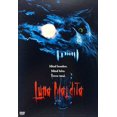 thumbnail image 1 of Bad Moon [ FORMAT NON-USA, PAL, Reg.0 Import - Espagne ], 1 of 1