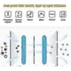 thumbnail image 2 of Pack of 80 Face Cover Filter Particulate Filter Protection, 5N11 Replacement Filters, Cartridge for 3M 6000/6200/7502/6800/7501/FF402 (10.5 x 8.5 x 0, 2 of 5