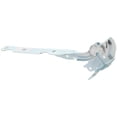 thumbnail image 2 of New Right Hood Hinge Compatible With Ford F-250 Super Duty King Ranch F-250 Super Duty XL F-350 Super Duty XL F-350 Super Duty King Ranch 2011-2016 By FO1236169 BC3Z16796A, 2 of 2
