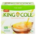 thumbnail image 4 of King Cole Green Tea 48s, 4 of 11