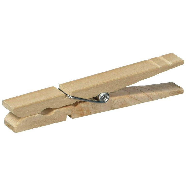 Free Hi-Res Wooden Clothespin Images, fuzzimo