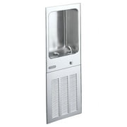 Elkay LJNE8FK FULLY RECESSED W/FILTER