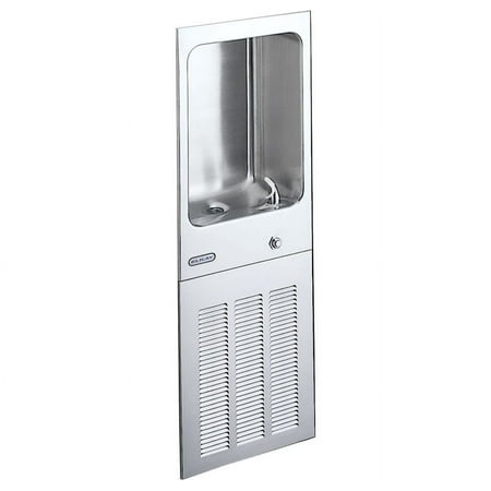 Elkay LJNE8FK FULLY RECESSED W/FILTER
