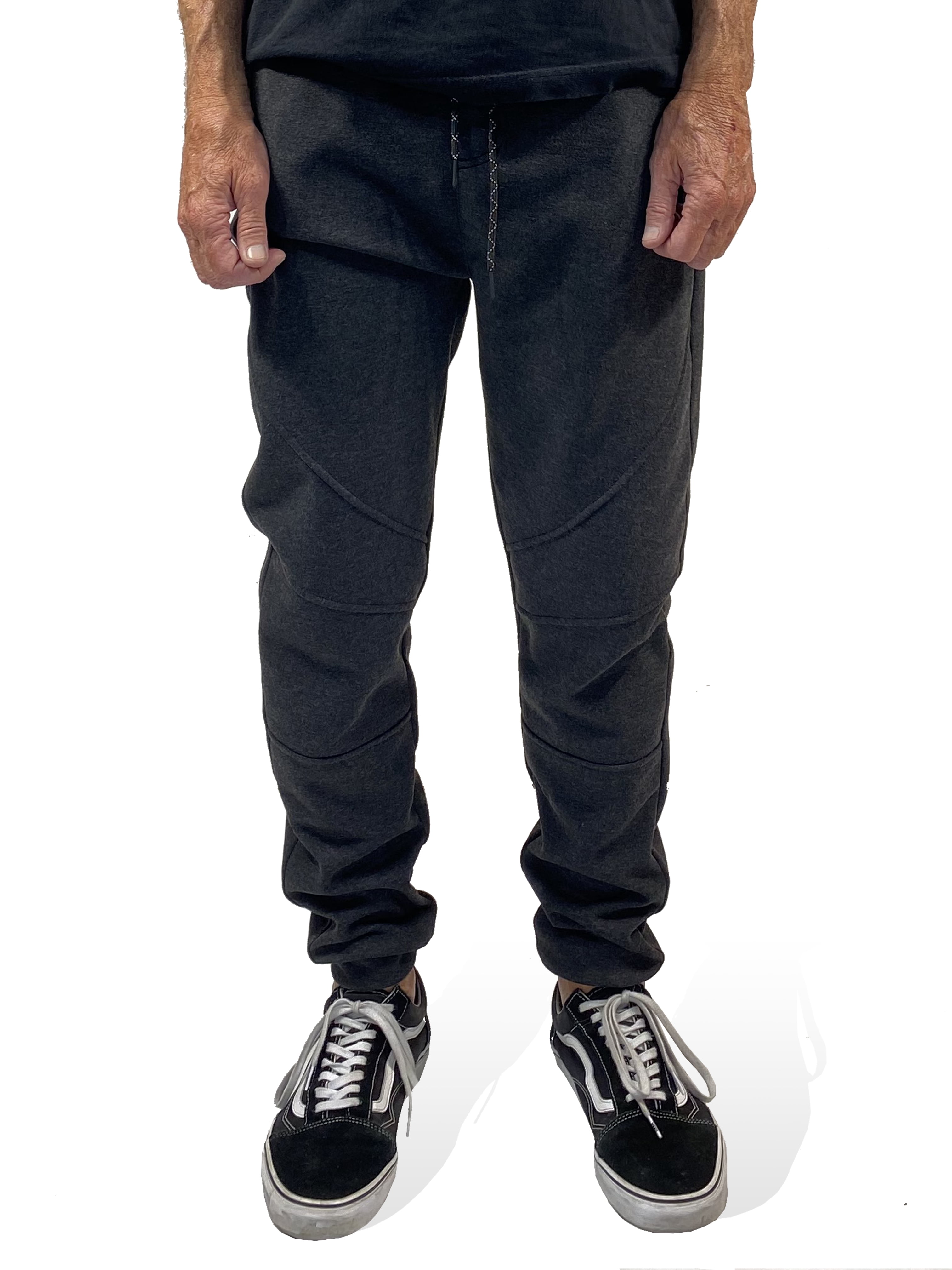 Burnside Men's 4-Way Stretch Soft Tech 
