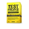 PHARMAFREAK Test Freak - 120CT - USA - #1 Selling Testosterone Booster - Hybrid Formula - Testosterone Stimulator - Boost Testosterone - Helps to Increase Sex Drive, Muscle Mass Energy Stamina Libido