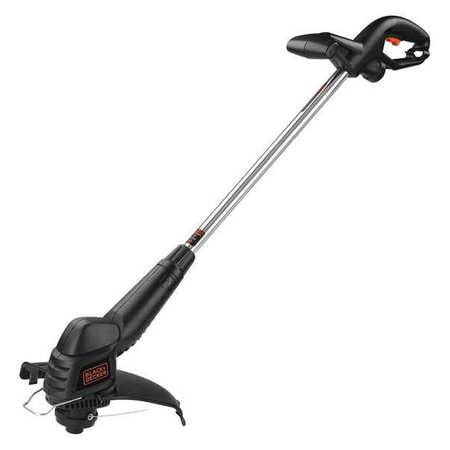 BLACK+DECKER ST4500 3.5 Amp 12" Electric String Trimmer / Edger