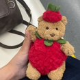 thumbnail image 3 of Jellycat Stuffed Animals,Jellycat Amuseables,15.7" Bear Jellycats Plushies,Bear Stuffed Animals Plush Toys for Girlfriend Adults Kids Birthday Valentine's Day Gifts, 3 of 5