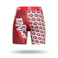 thumbnail image 4 of ODD SOX – Dr Pepper Retro Boxer Briefs – Soda Drink Novelty Underwear – Large Size – Comfortable, 4 of 6