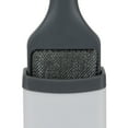 thumbnail image 5 of Mainstays Lint Remover Brush with Self Cleaning Cover, Grey and White, 10.4 x 3.2 x 1.7", 5 of 9