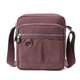 thumbnail image 1 of Bolso de mano de nailon informal, bolso cruzado, bolso de hombro impermeable para mujer, 1 of 3