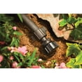 thumbnail image 4 of Orbit 67468, Black, 1/2" Universal Drip Irrigation End with Cap, 0.8 ounces, 4 of 5
