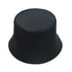 thumbnail image 4 of Verano primavera color sólido sombrero de pescador femenino japonés ins pesca cuenca sombrero casual protección solar sombrero de protección solar sombrero de protección solar logo, 4 of 6