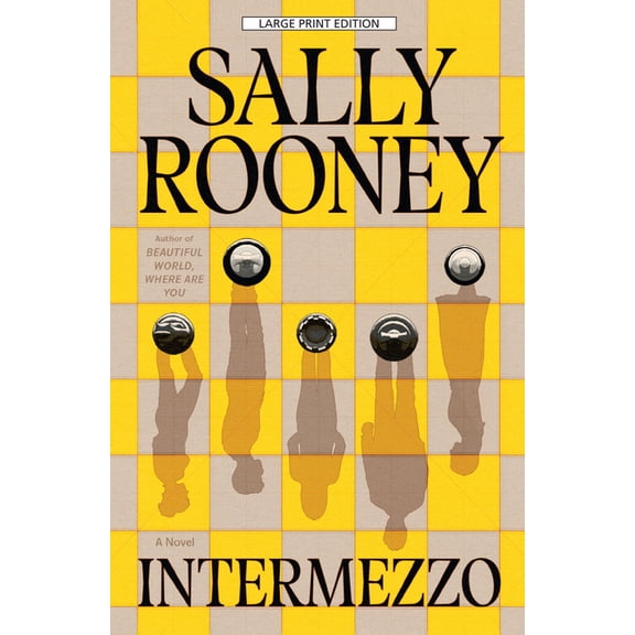 Intermezzo, (Paperback)
