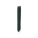 thumbnail image 4 of Correa de hombro de lona Vertigo negra/Vert de 2" de ancho y cuero Togo para bolso de marca, accesorios para bolsos de mujer, 4 of 5
