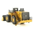 thumbnail image 3 of Diecast Masters 1/50 CAT 995 Wheel Loader, High Line Series 85716, 3 of 8