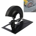 thumbnail image 5 of Cubierta De Amoladora Angular De Metal De Alta Calidad, Protector De Carcasa Exclusivo, Cubierta De Amoladora Angular, Protector De Rueda, Accesorios De Corte Inevent HA025931-01, 5 of 5