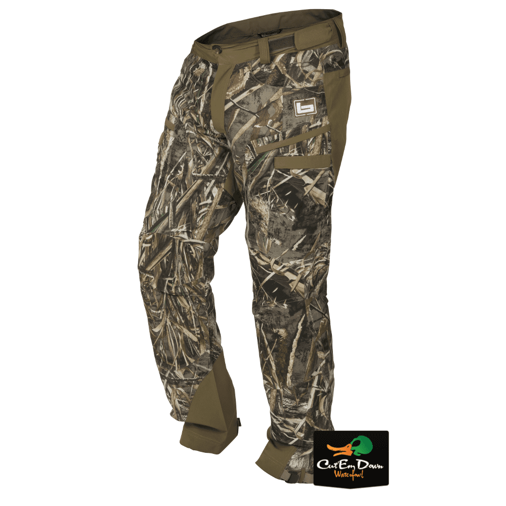 BANDED GEAR LIGHTWEIGHT CAMO HUNTING PANTS