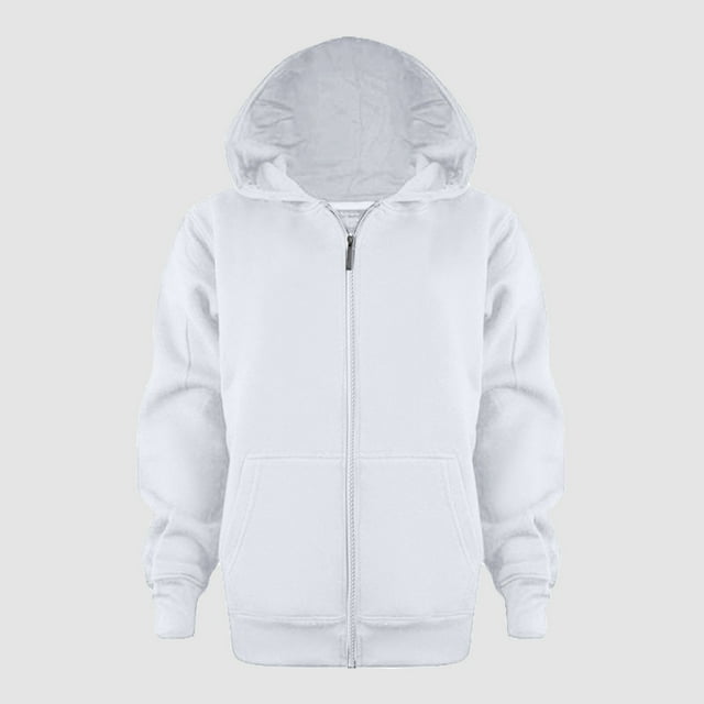 Chandail à Capuche à Manches Longues pour Garçons, Design Patchwork, Couleur Unie, Veste Décontractée pour Enfants, Tout-Petits, Jeunes