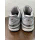 thumbnail image 4 of New Balance 990v5 Grey White Sneakers M990GL5 — Men’s Size 10 Width 6E Brand New, 4 of 6
