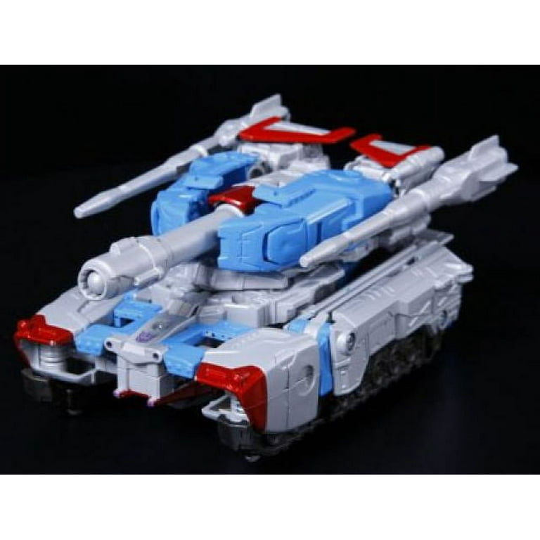 Transformers sale cloud starscream